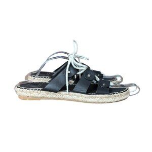 NWOB Women's Dolce Vita Espadrilles Sandals